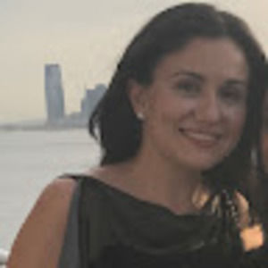 Meet your Posher, Irene